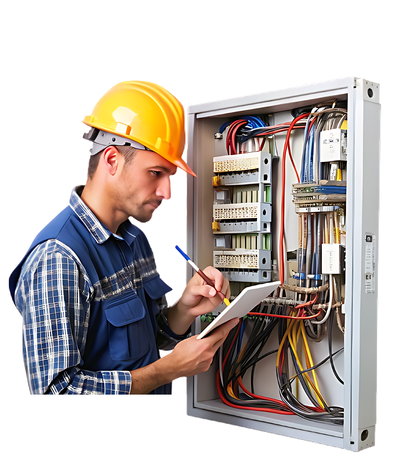 EICR Inspection